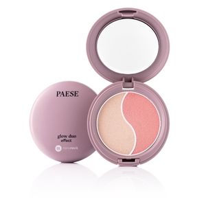 Glow Duo Effect Highlighter and Blush